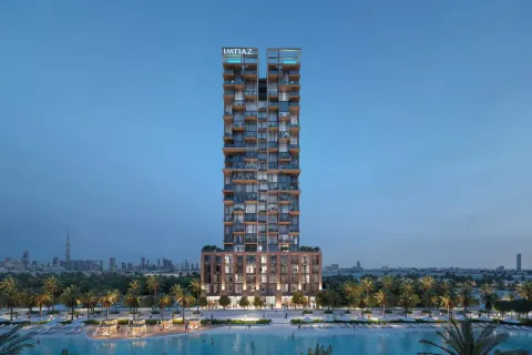 Квартира студия  №115503 3