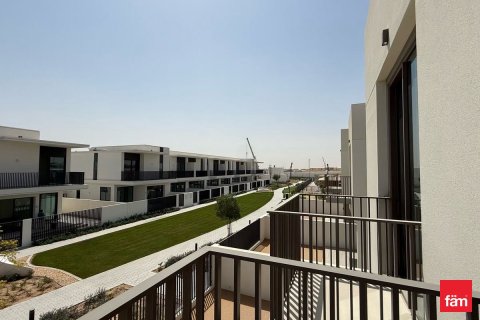 Townhouse de 3 dormitorios  No. 115501 3