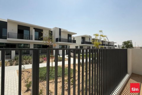 Townhouse de 3 dormitorios  No. 115501 29