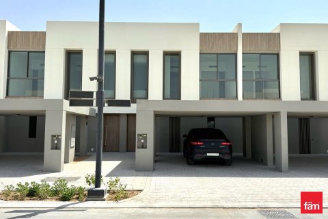 Townhouse de 3 dormitorios  No. 115501 30