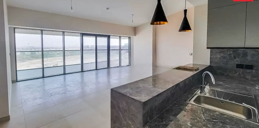 Apartment de 2 dormitorios No. 115502
