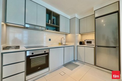 Квартира с 1 спальней  №115499 3