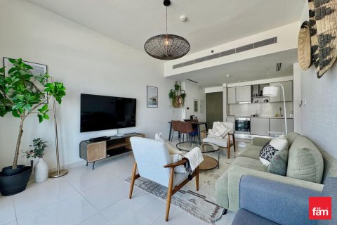 Квартира с 1 спальней  №115499 5
