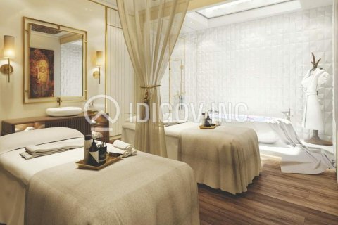 Apartment de 2 dormitorios  No. 111638 11