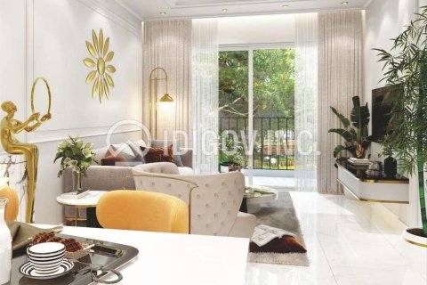 Apartment de 2 dormitorios  No. 111638 7