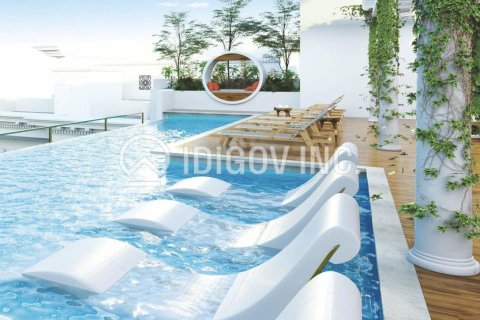 Apartment de 2 dormitorios  No. 111638 15