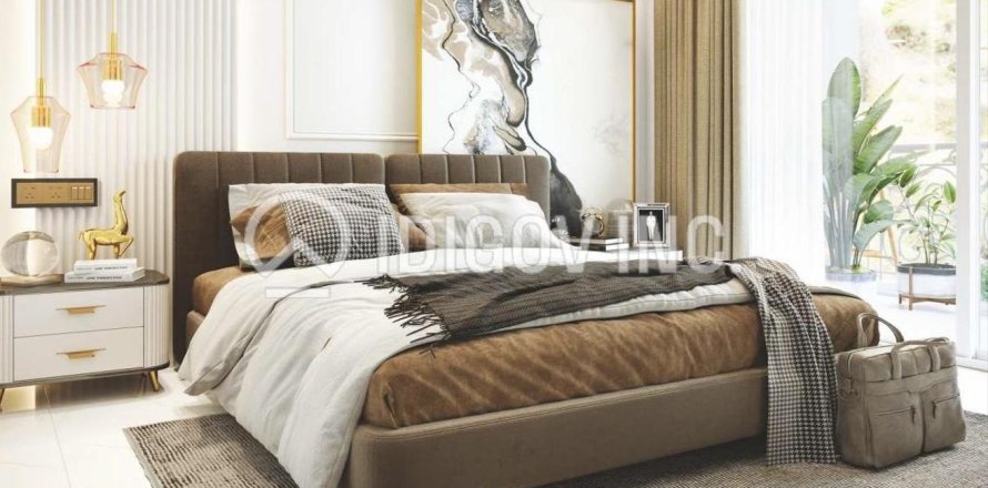 Apartment de 2 dormitorios  No. 111638