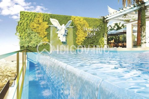 Apartment de 2 dormitorios  No. 111638 16