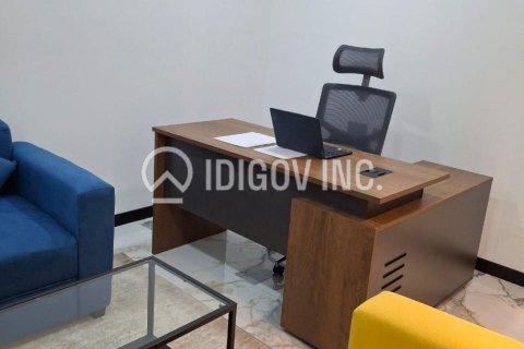 Cafe / restaurant de 65m²  No. 111635 4