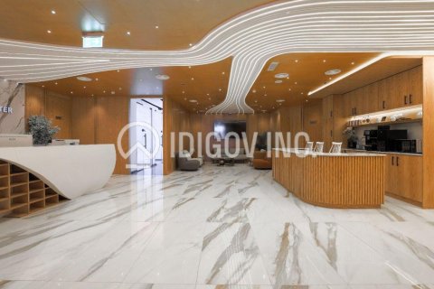 Cafe / restaurant de 65m²  No. 111635 19