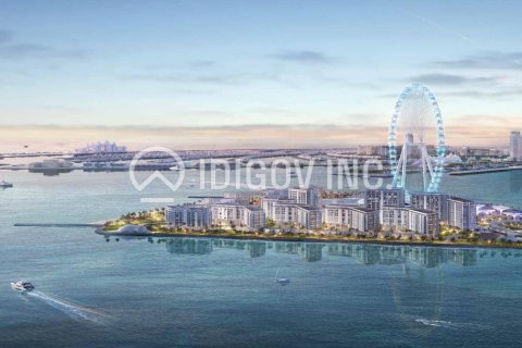 Квартира с 1 спальней  №111637 6