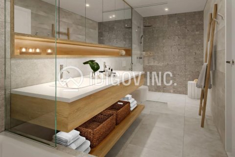 Квартира с 1 спальней  №111637 15