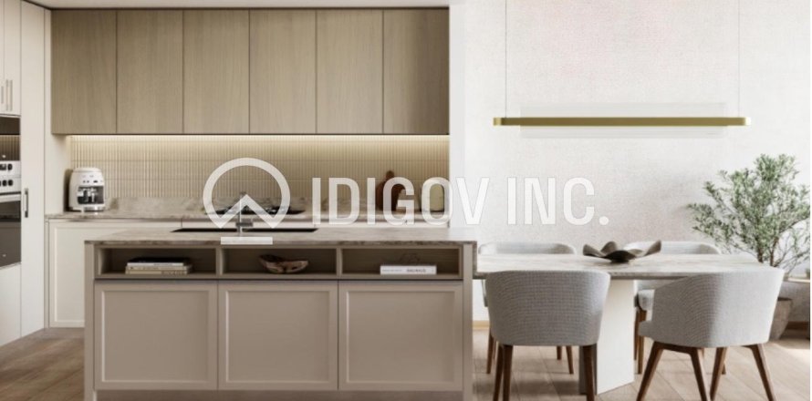 Appartement de 1 chambre  No. 111636