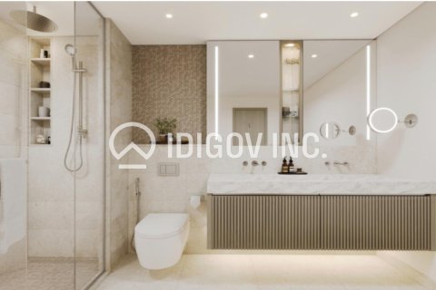 Appartement de 1 chambre  No. 111636 5