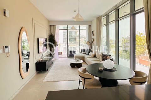 Appartement de 2 chambres  No. 111639 2