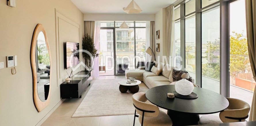 Appartement de 2 chambres  No. 111639