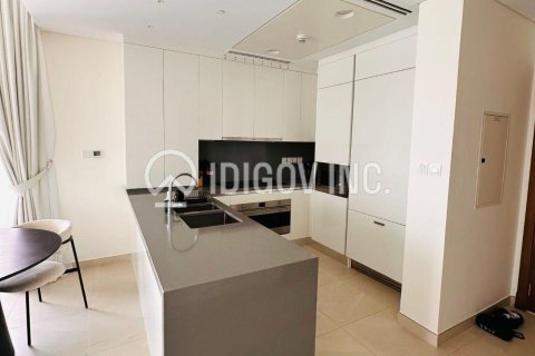 Appartement de 2 chambres  No. 111639 3