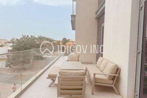 Appartement de 2 chambres  No. 111639 11