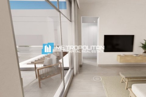 4 bedrooms Townhouse on the Yas Island, UAE No. 142886 32