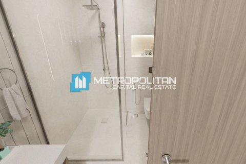 4 bedrooms Townhouse on the Yas Island, UAE No. 142886 36