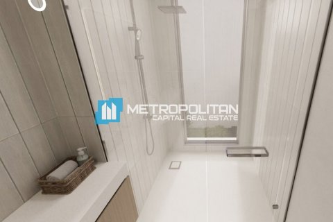 4 bedrooms Townhouse on the Yas Island, UAE No. 142886 41