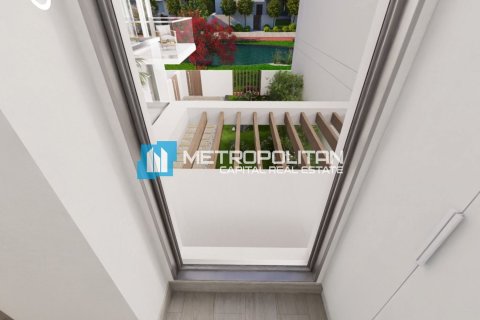 4 bedrooms Townhouse on the Yas Island, UAE No. 142886 31