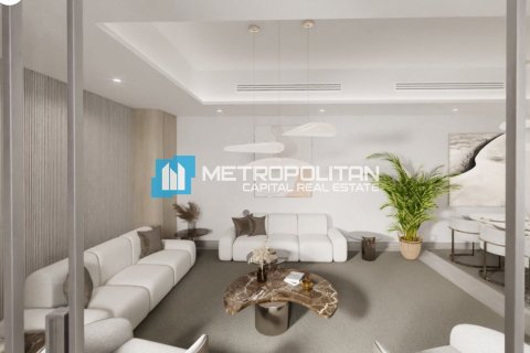 4 bedrooms Townhouse on the Yas Island, UAE No. 142886 9