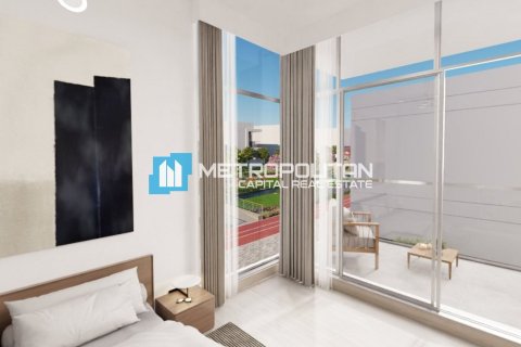 4 bedrooms Townhouse on the Yas Island, UAE No. 142886 45