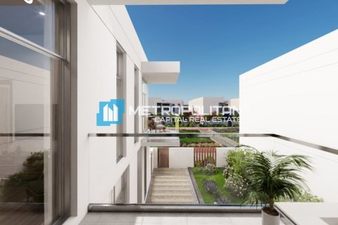 4 bedrooms Townhouse on the Yas Island, UAE No. 142886 50