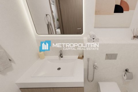 4 bedrooms Townhouse on the Yas Island, UAE No. 142886 23