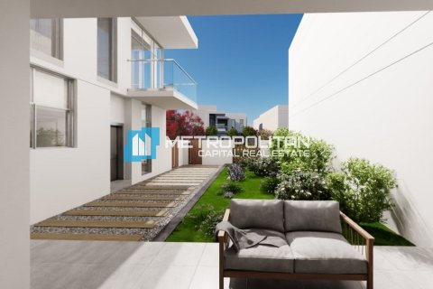 4 bedrooms Townhouse on the Yas Island, UAE No. 142886 6