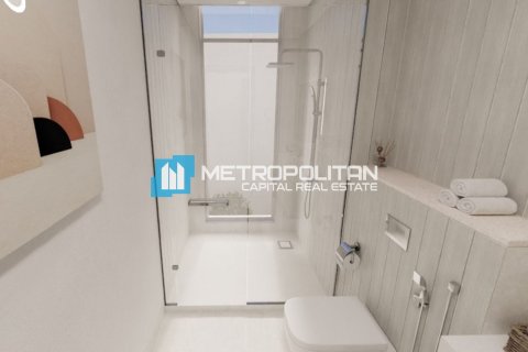 4 bedrooms Townhouse on the Yas Island, UAE No. 142886 43