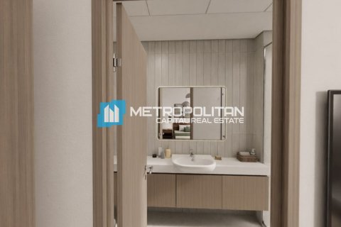 4 bedrooms Townhouse on the Yas Island, UAE No. 142886 39