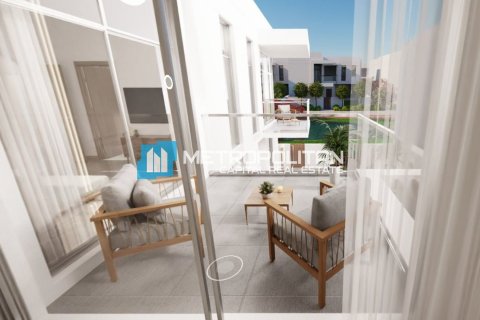 4 bedrooms Townhouse on the Yas Island, UAE No. 142886 33