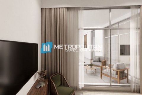 4 bedrooms Townhouse on the Yas Island, UAE No. 142886 38