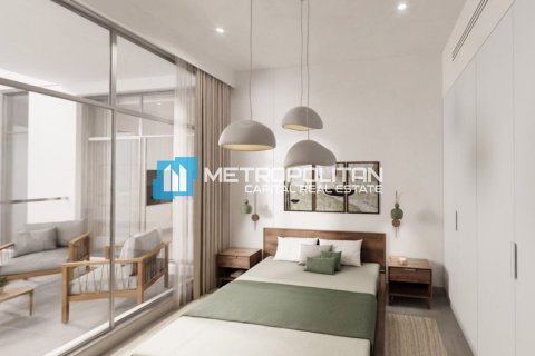 4 bedrooms Townhouse on the Yas Island, UAE No. 142886 37