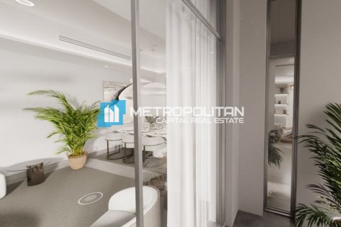 4 bedrooms Townhouse on the Yas Island, UAE No. 142886 7