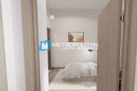 4 bedrooms Townhouse on the Yas Island, UAE No. 142886 16