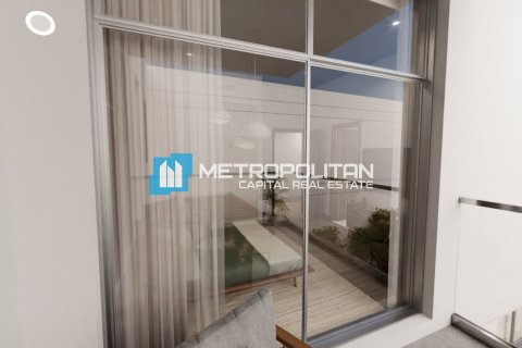 4 bedrooms Townhouse on the Yas Island, UAE No. 142886 51