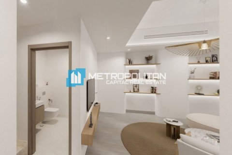 4 bedrooms Townhouse on the Yas Island, UAE No. 142886 5