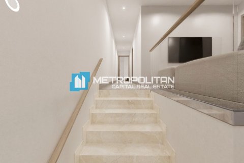 4 bedrooms Townhouse on the Yas Island, UAE No. 142886 27