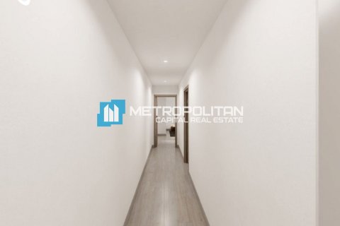 4 bedrooms Townhouse on the Yas Island, UAE No. 142886 26