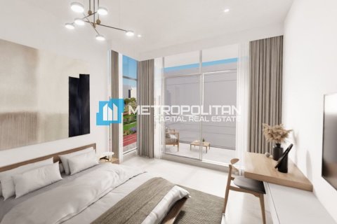 4 bedrooms Townhouse on the Yas Island, UAE No. 142886 46