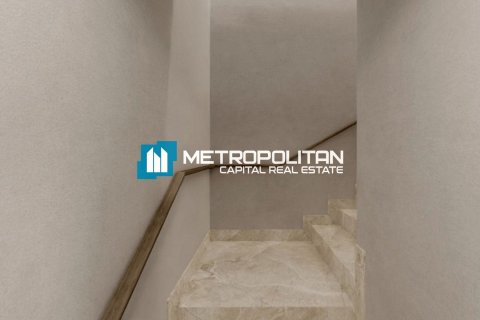 4 bedrooms Townhouse on the Yas Island, UAE No. 142886 22