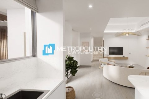 4 bedrooms Townhouse on the Yas Island, UAE No. 142886 14