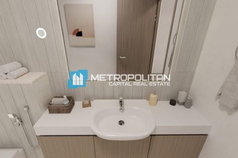 4 bedrooms Townhouse on the Yas Island, UAE No. 142886 42