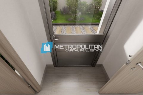 4 bedrooms Townhouse on the Yas Island, UAE No. 142886 15