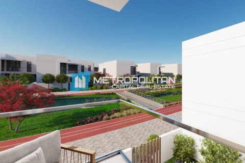 4 bedrooms Townhouse on the Yas Island, UAE No. 142886 47