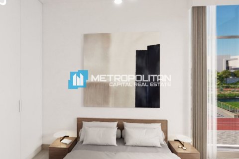 4 bedrooms Townhouse on the Yas Island, UAE No. 142886 44