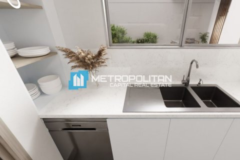 4 bedrooms Townhouse on the Yas Island, UAE No. 142886 13